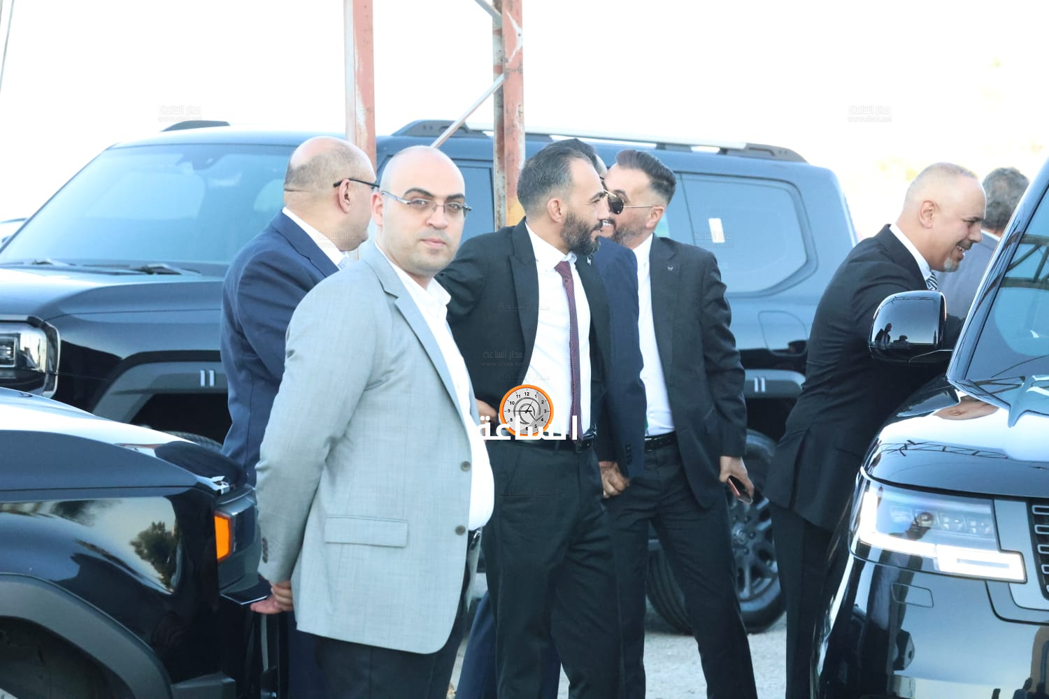 Madar Al-Saa Images 0.20073210692461818