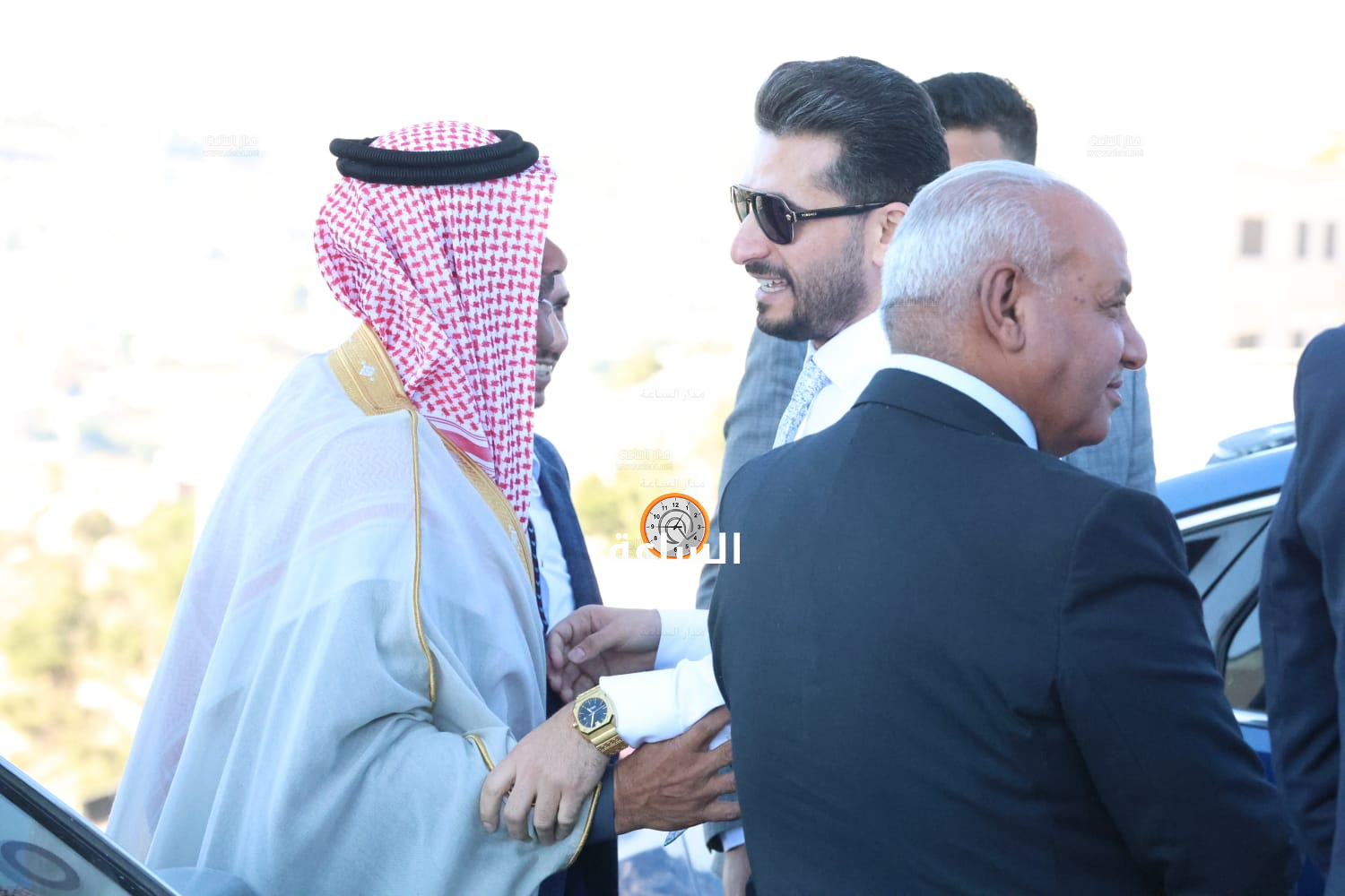 Madar Al-Saa Images 0.7612275145373029