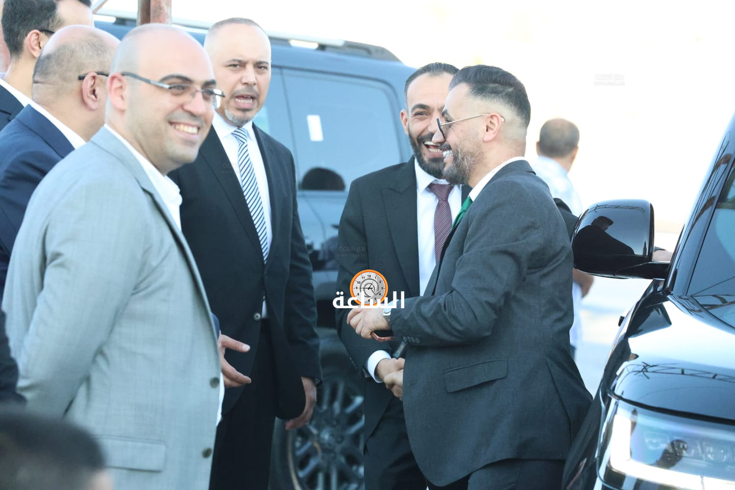 Madar Al-Saa Images 0.14157428409684514