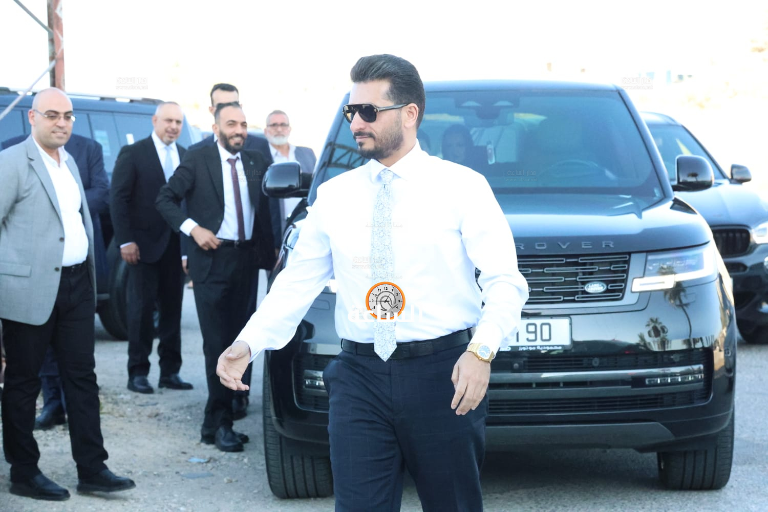 Madar Al-Saa Images 0.47262828666717516