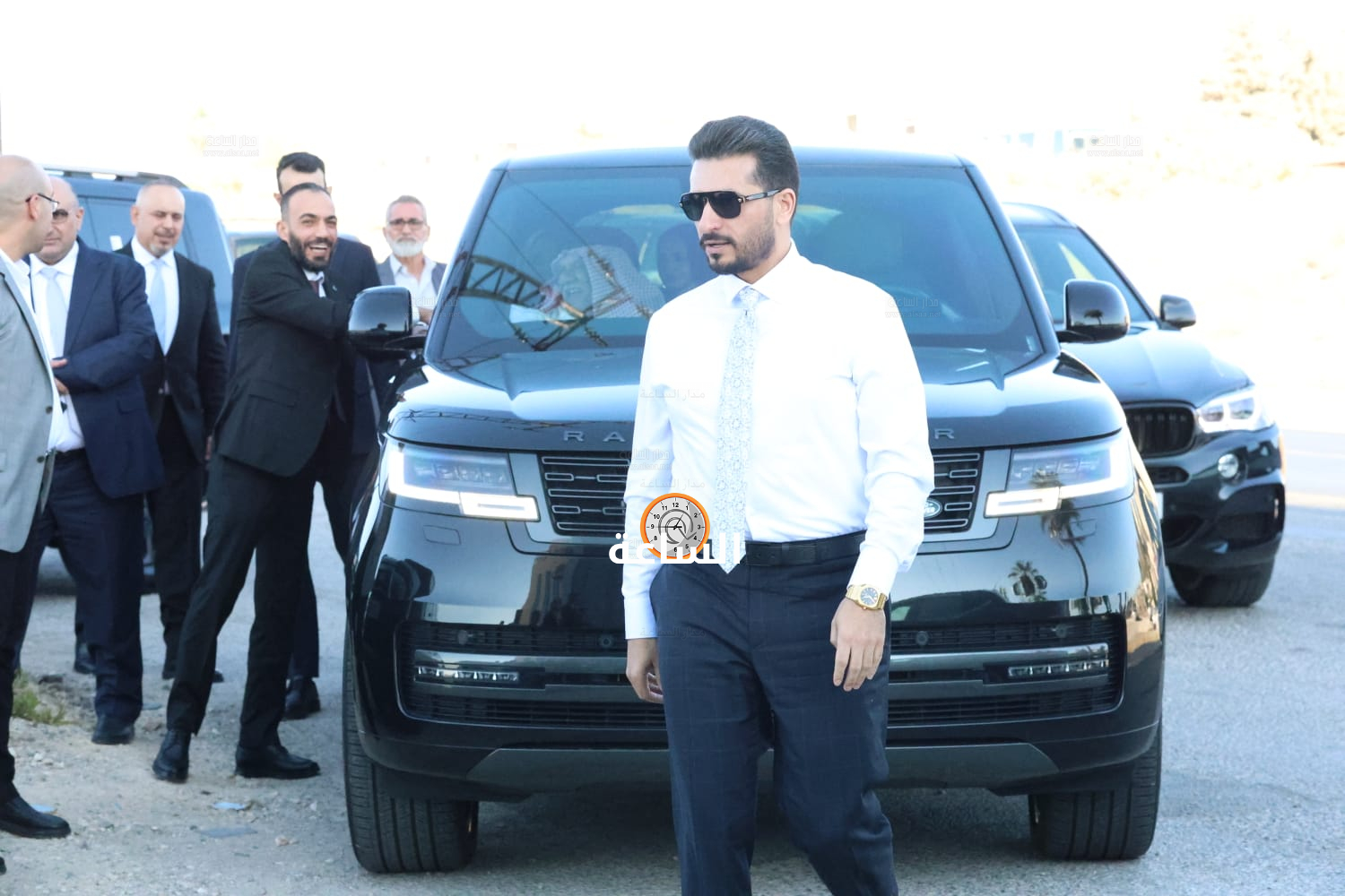 Madar Al-Saa Images 0.22138729649787492