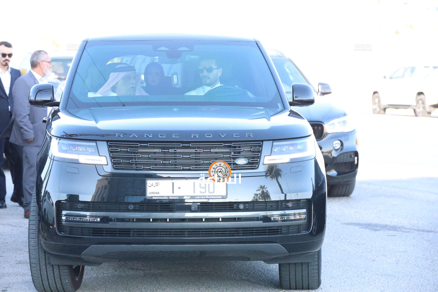Madar Al-Saa Images 0.4173814384594827