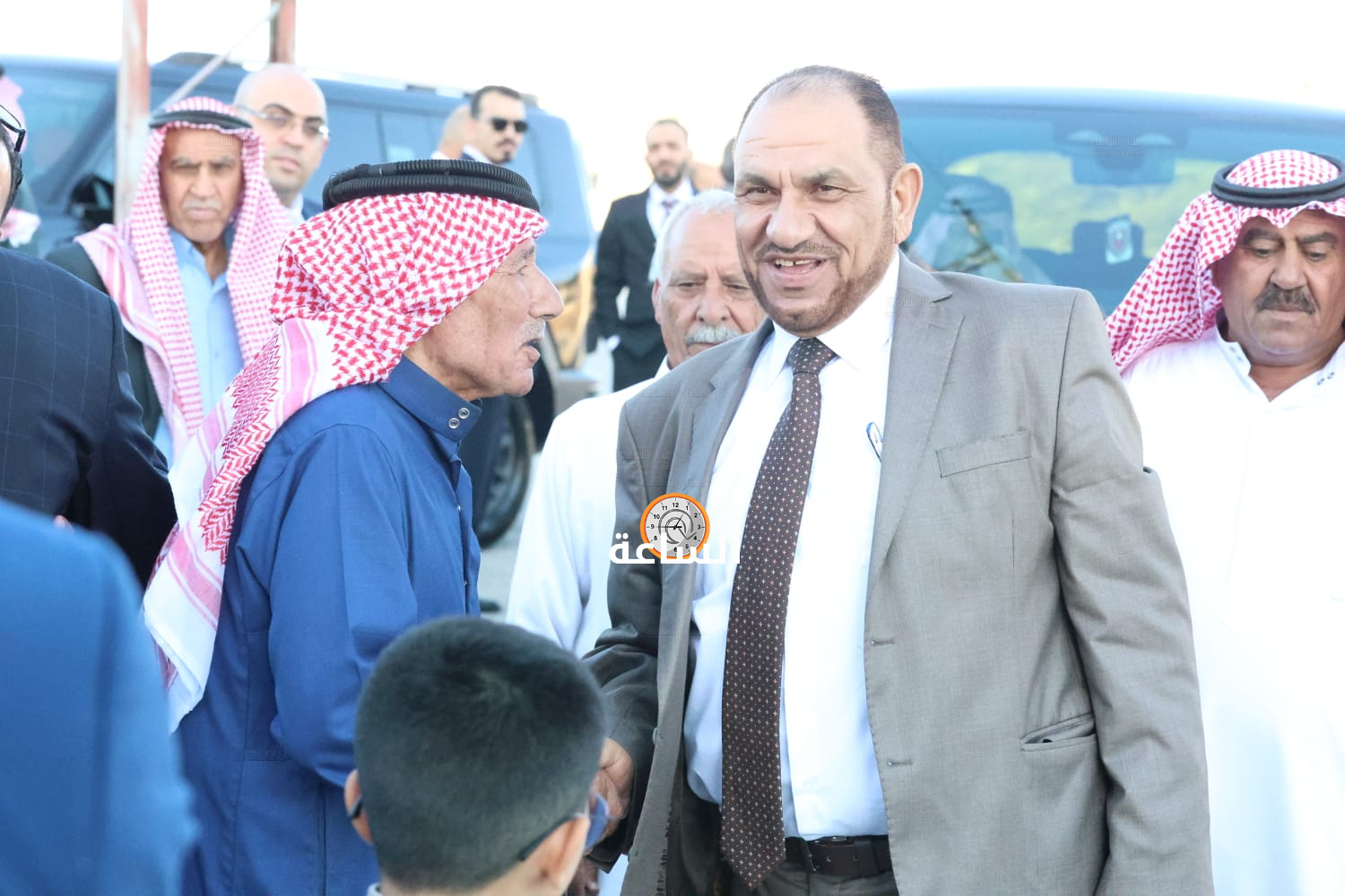 Madar Al-Saa Images 0.6199021883468276