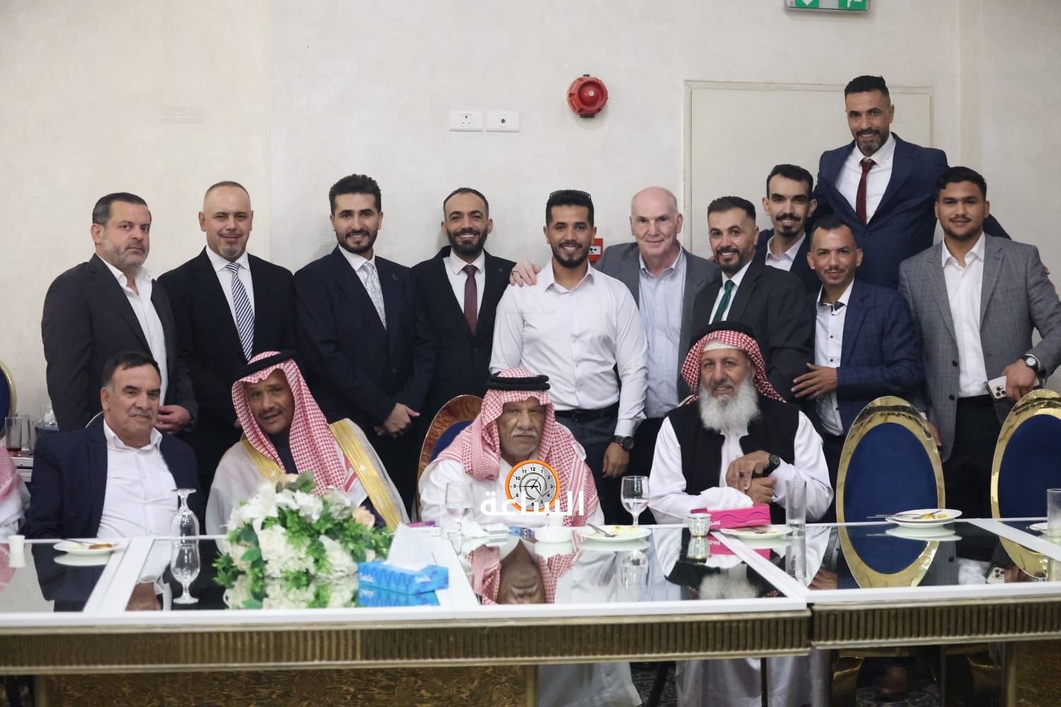 Madar Al-Saa Images 0.6120111394408795