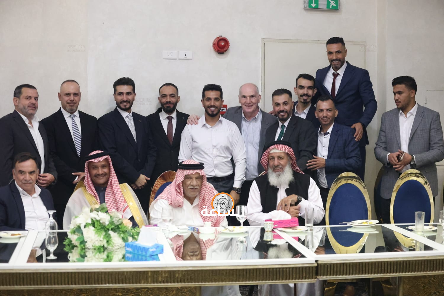 Madar Al-Saa Images 0.7689994514626358