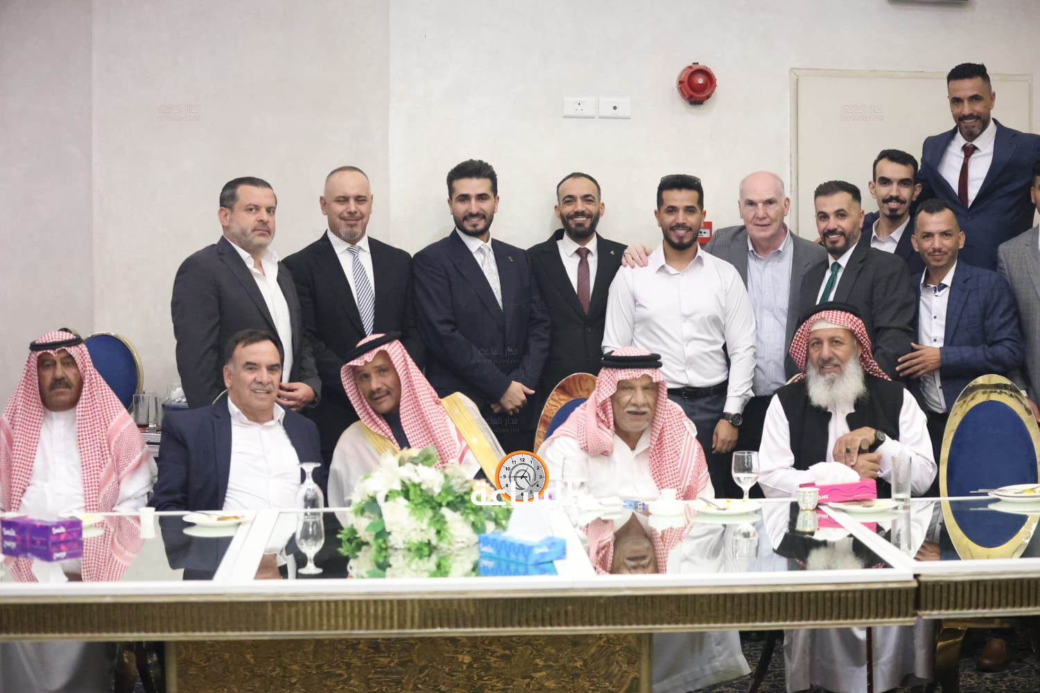 Madar Al-Saa Images 0.13586468479843705