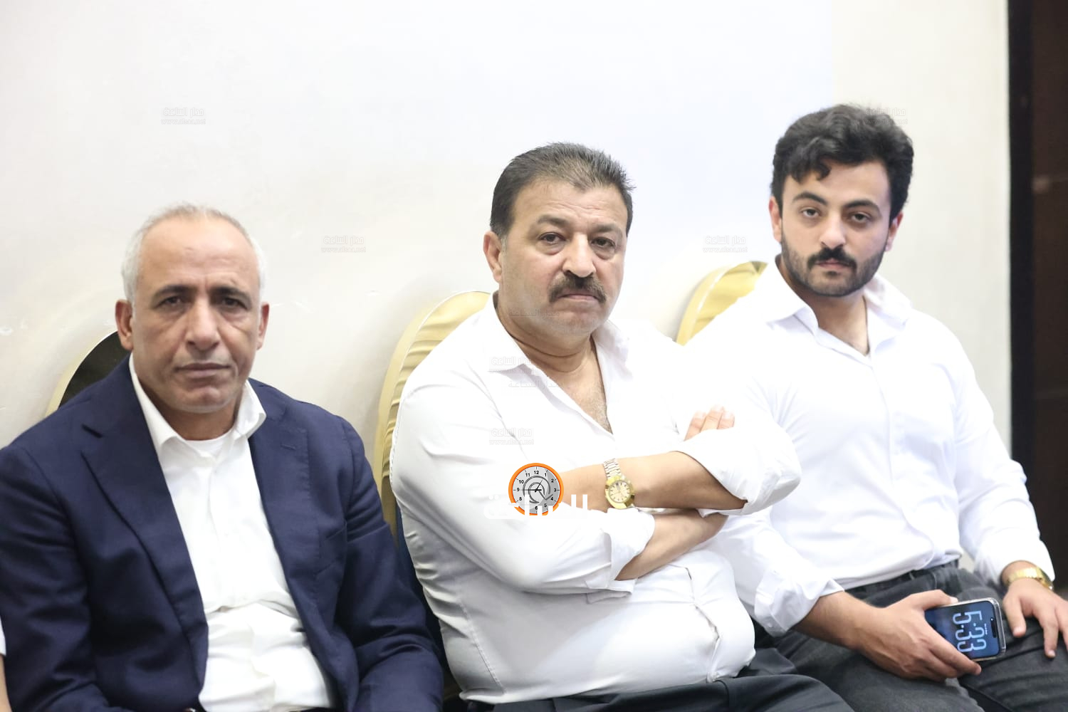 Madar Al-Saa Images 0.8884660011648388