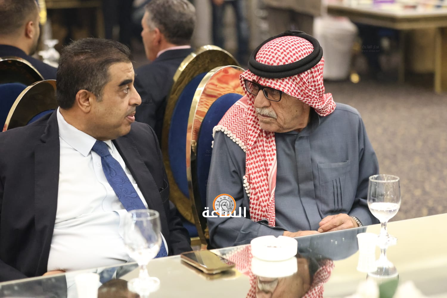 Madar Al-Saa Images 0.46218804114992884