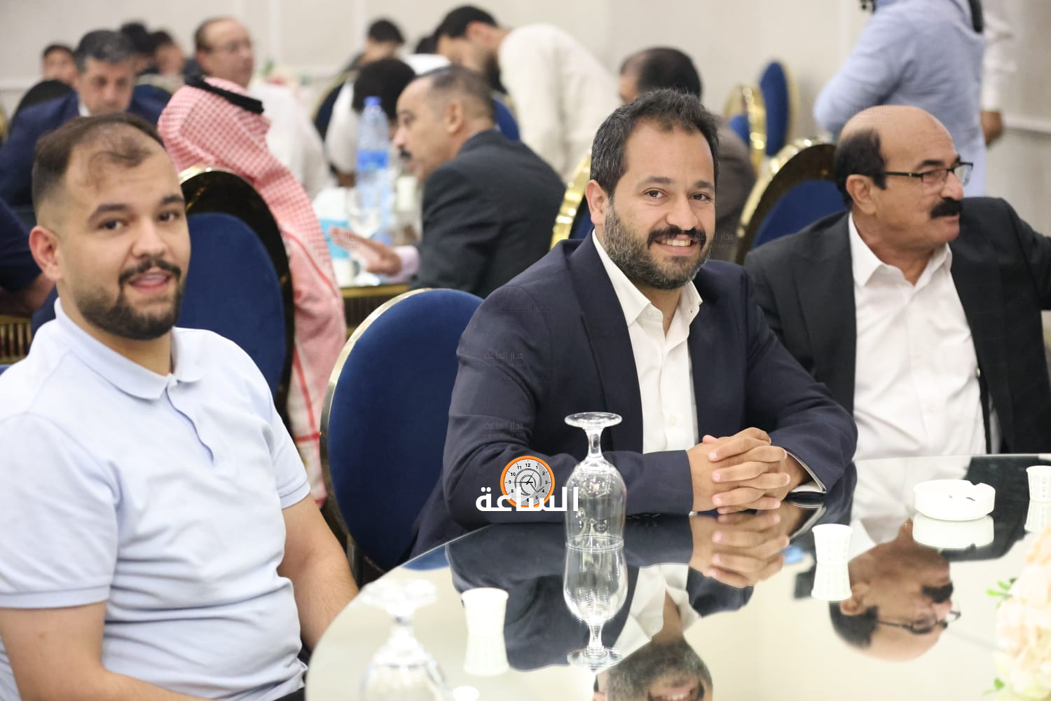 Madar Al-Saa Images 0.15578173632452208