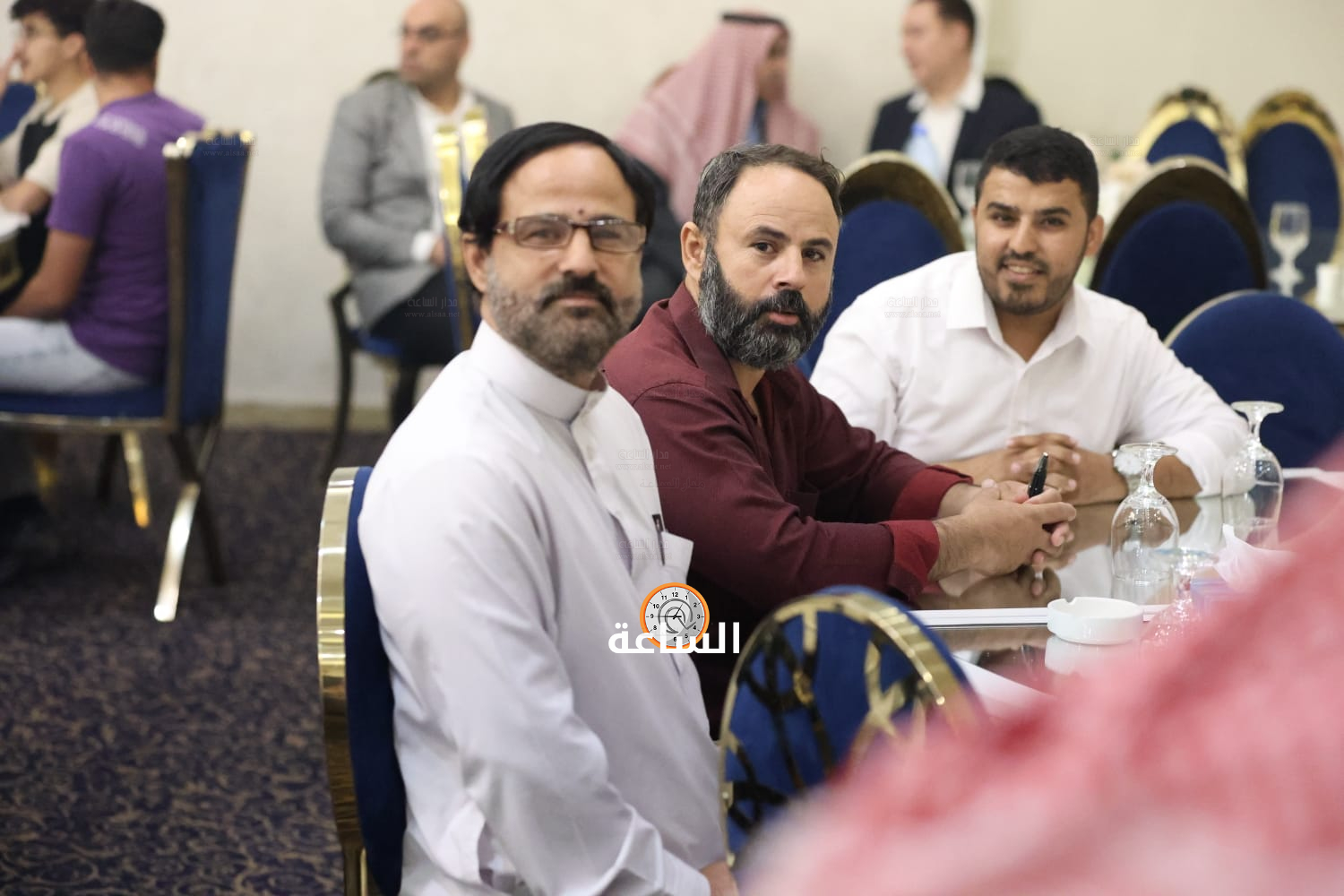Madar Al-Saa Images 0.6622886599883958