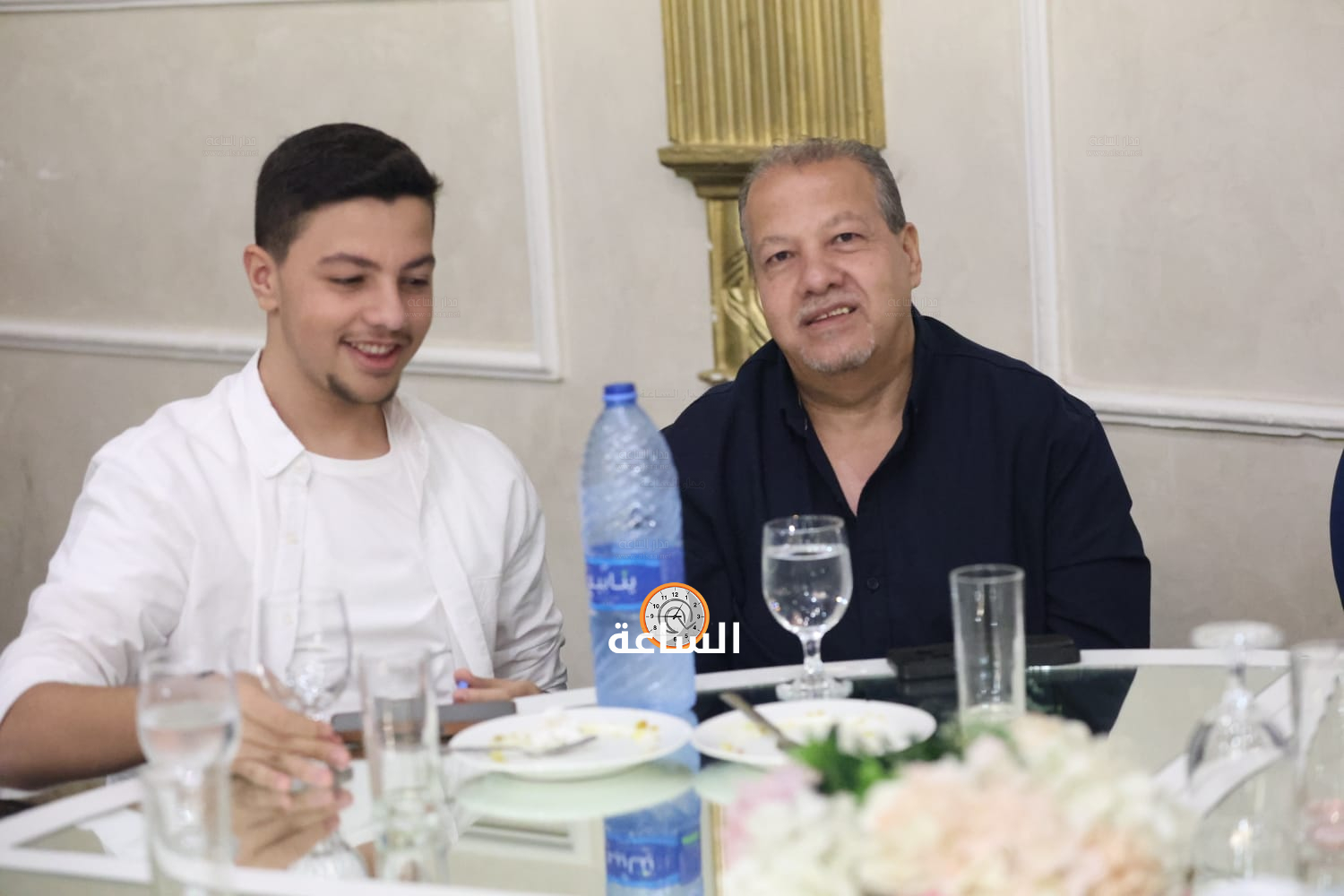Madar Al-Saa Images 0.7797223306089446