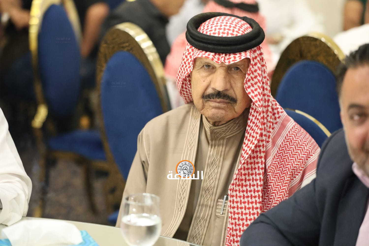 Madar Al-Saa Images 0.15672596623998414
