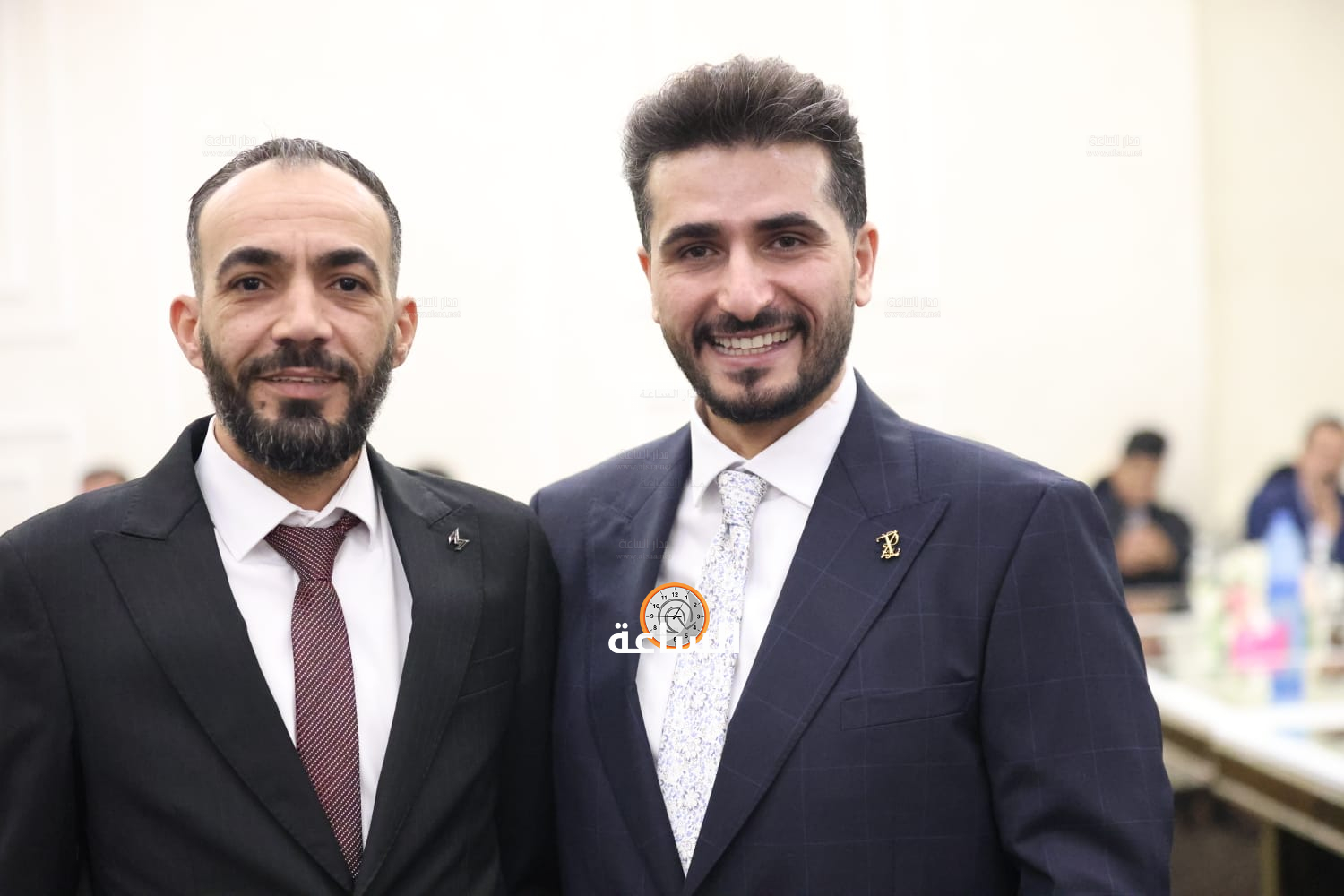 Madar Al-Saa Images 0.45983514312126883