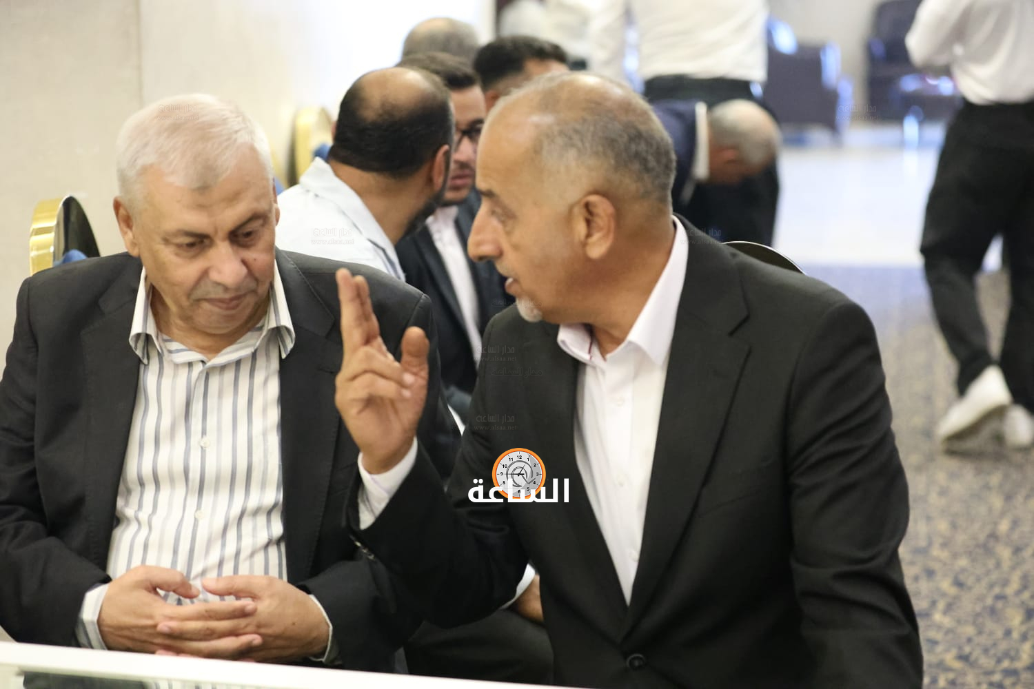 Madar Al-Saa Images 0.09721298865262884