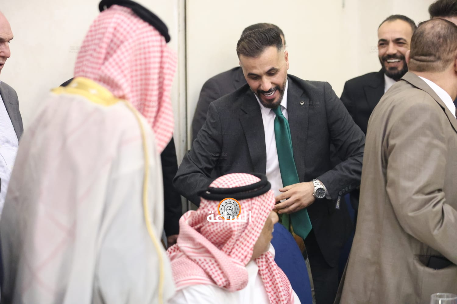 Madar Al-Saa Images 0.40374722523232054