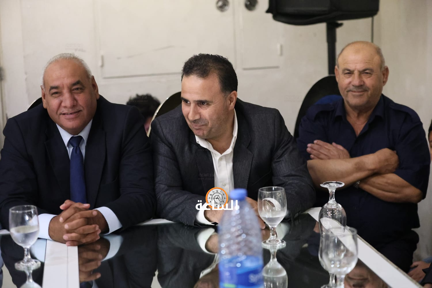Madar Al-Saa Images 0.41405896471294446