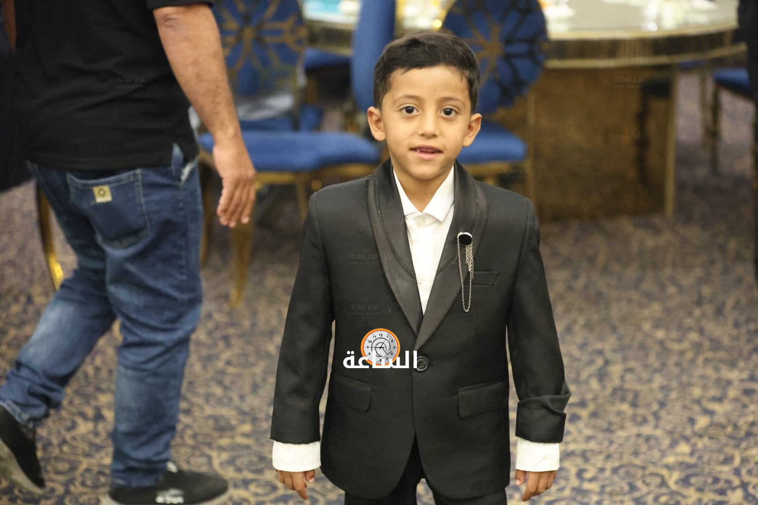 Madar Al-Saa Images 0.7838768055380838