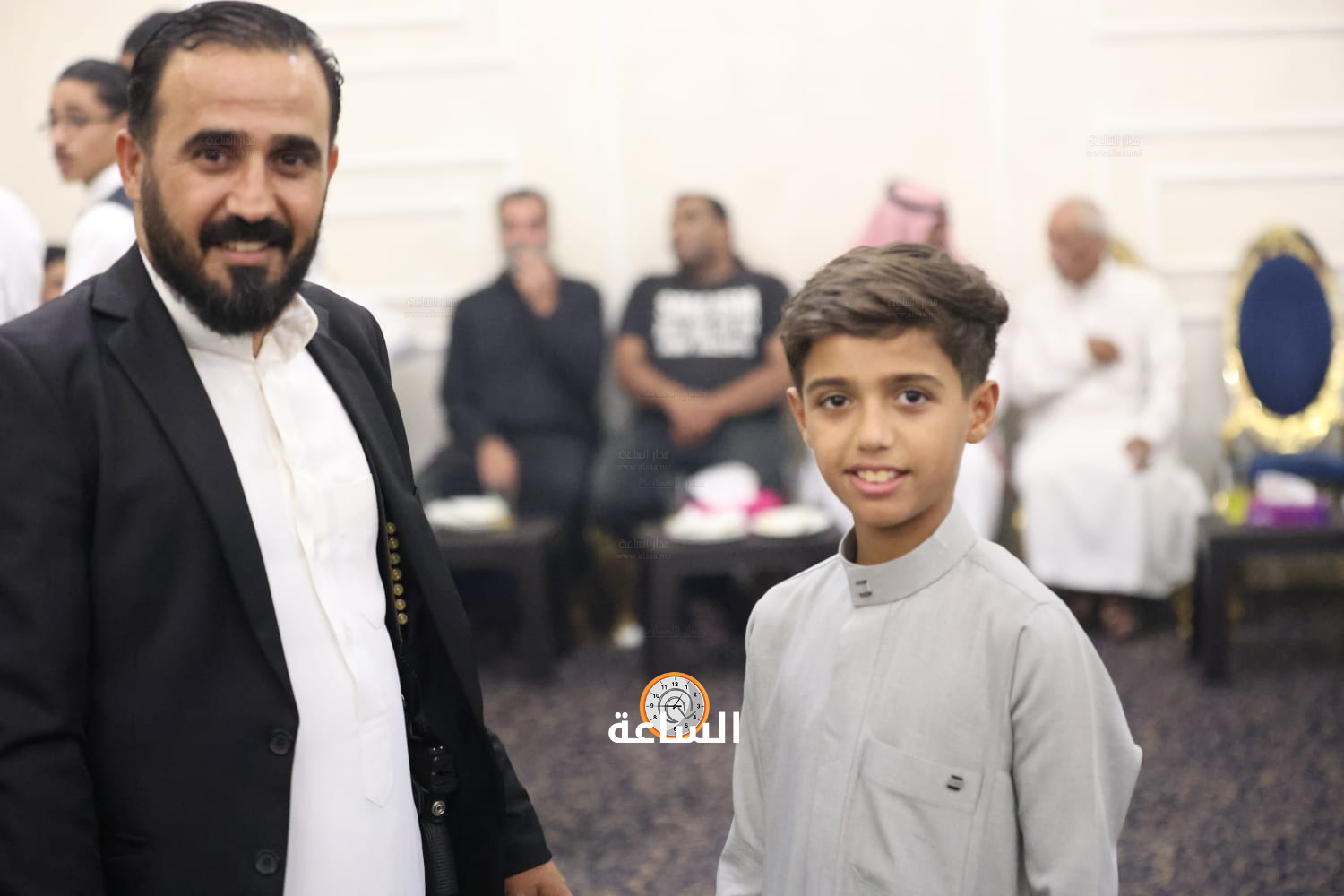 Madar Al-Saa Images 0.793544381540753