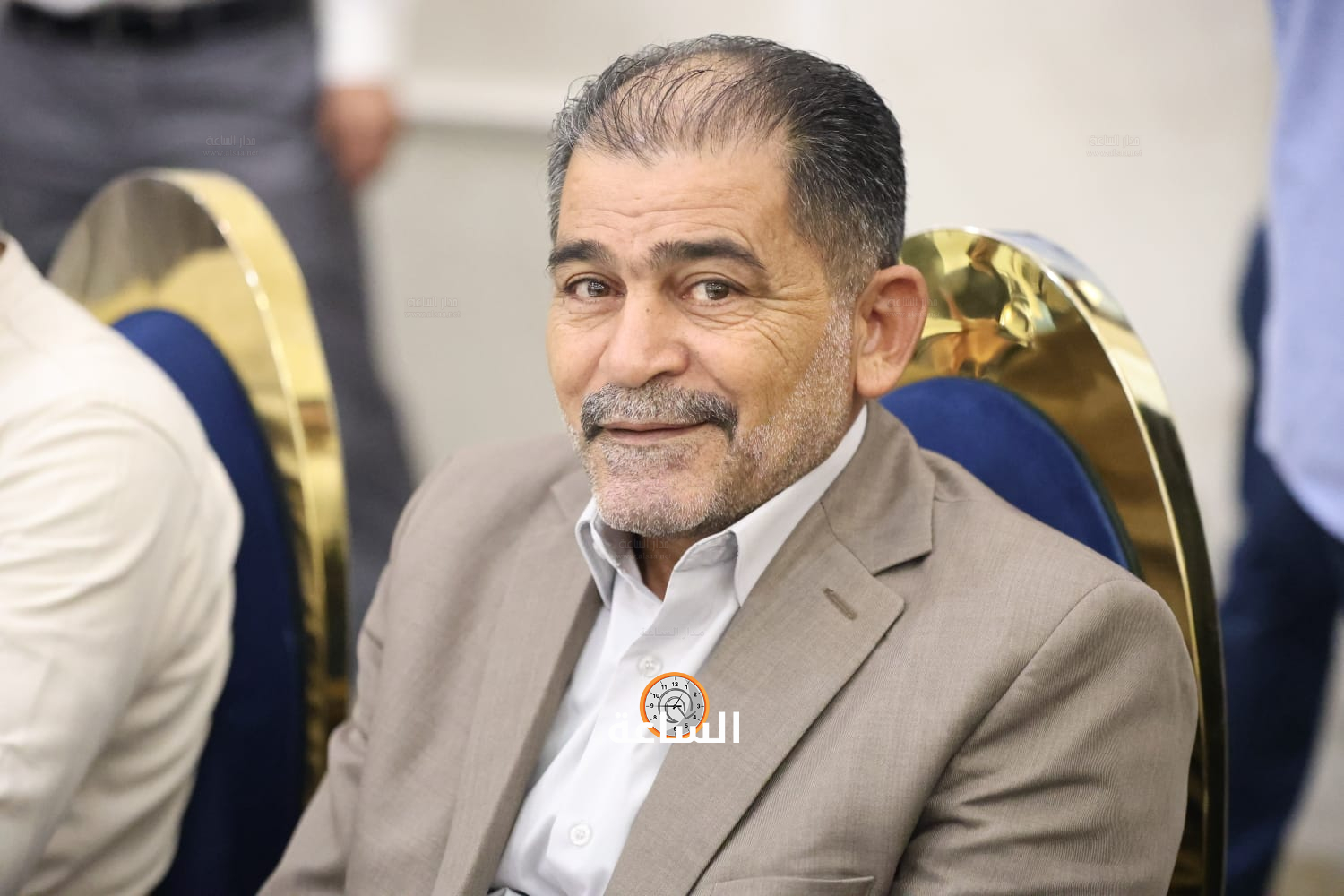 Madar Al-Saa Images 0.3970782634259282