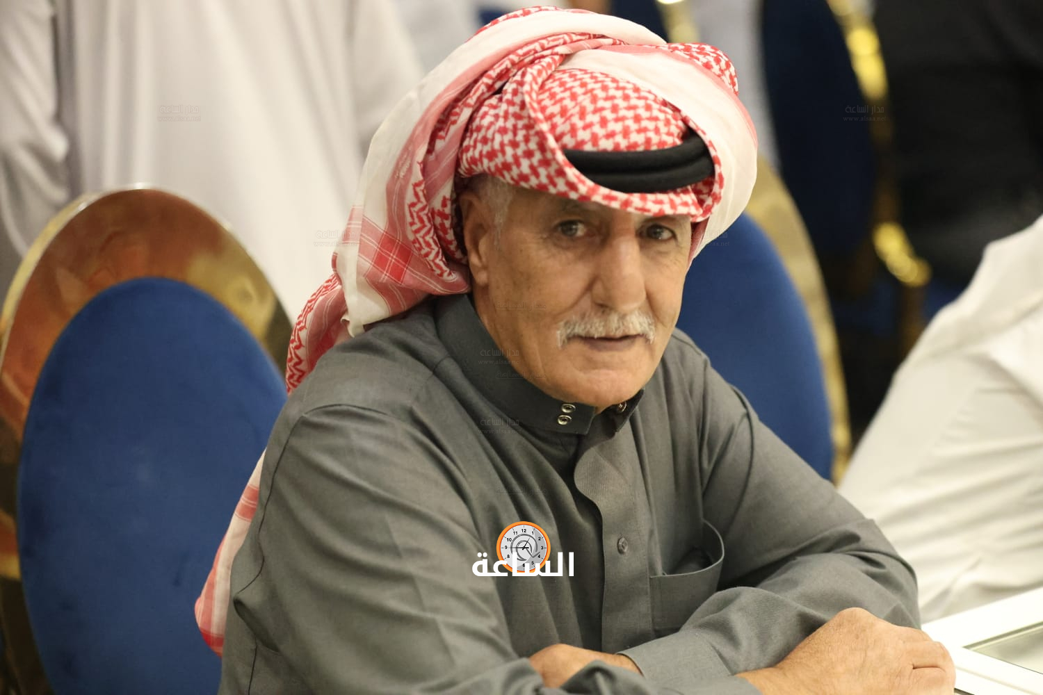 Madar Al-Saa Images 0.17623571902754842