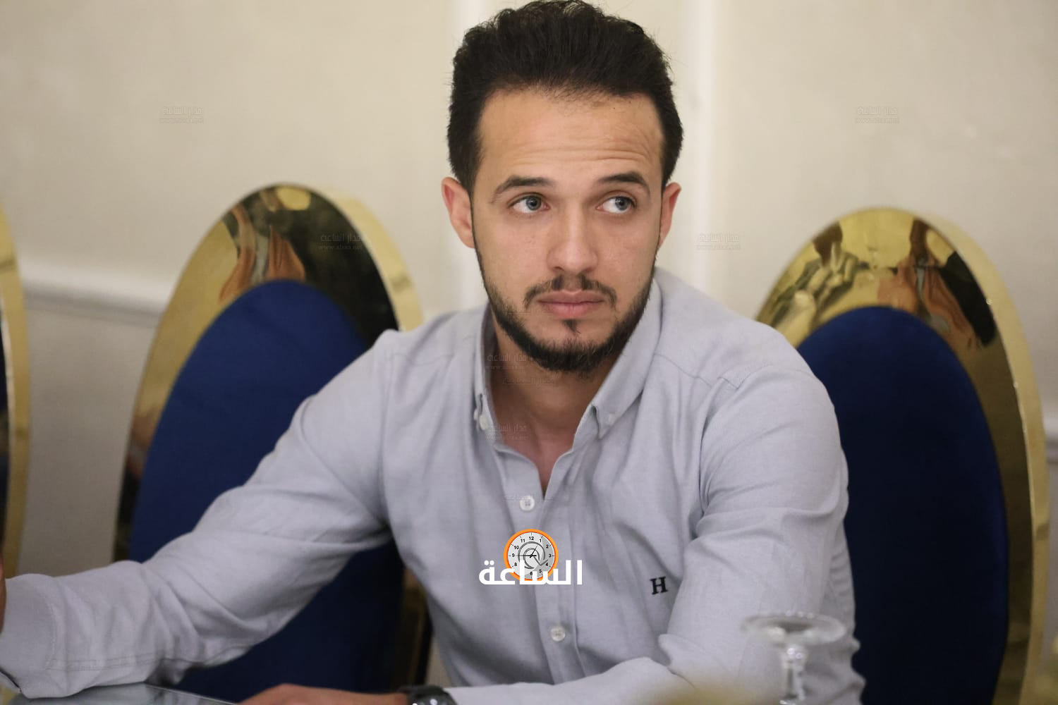 Madar Al-Saa Images 0.7369971085482501