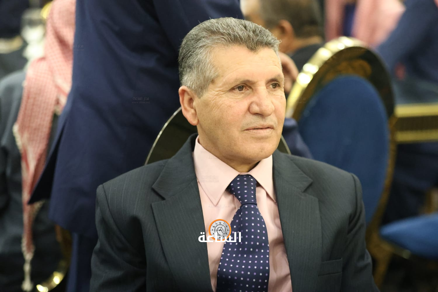 Madar Al-Saa Images 0.4210684688771916