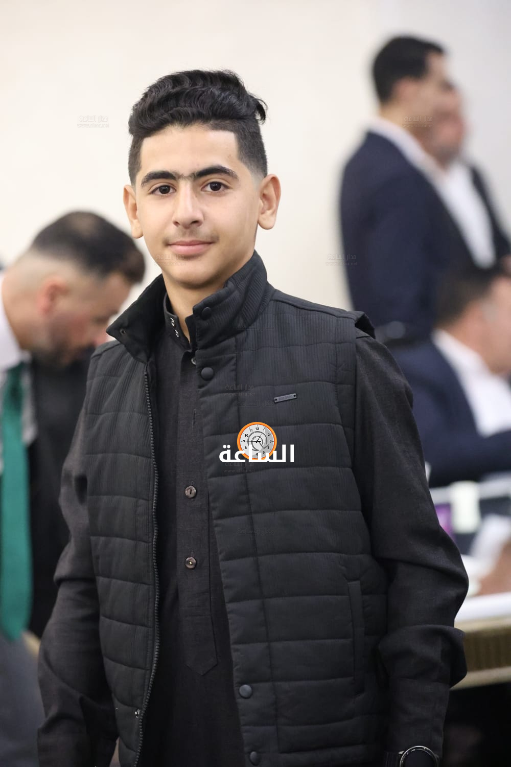 Madar Al-Saa Images 0.4784803904031695