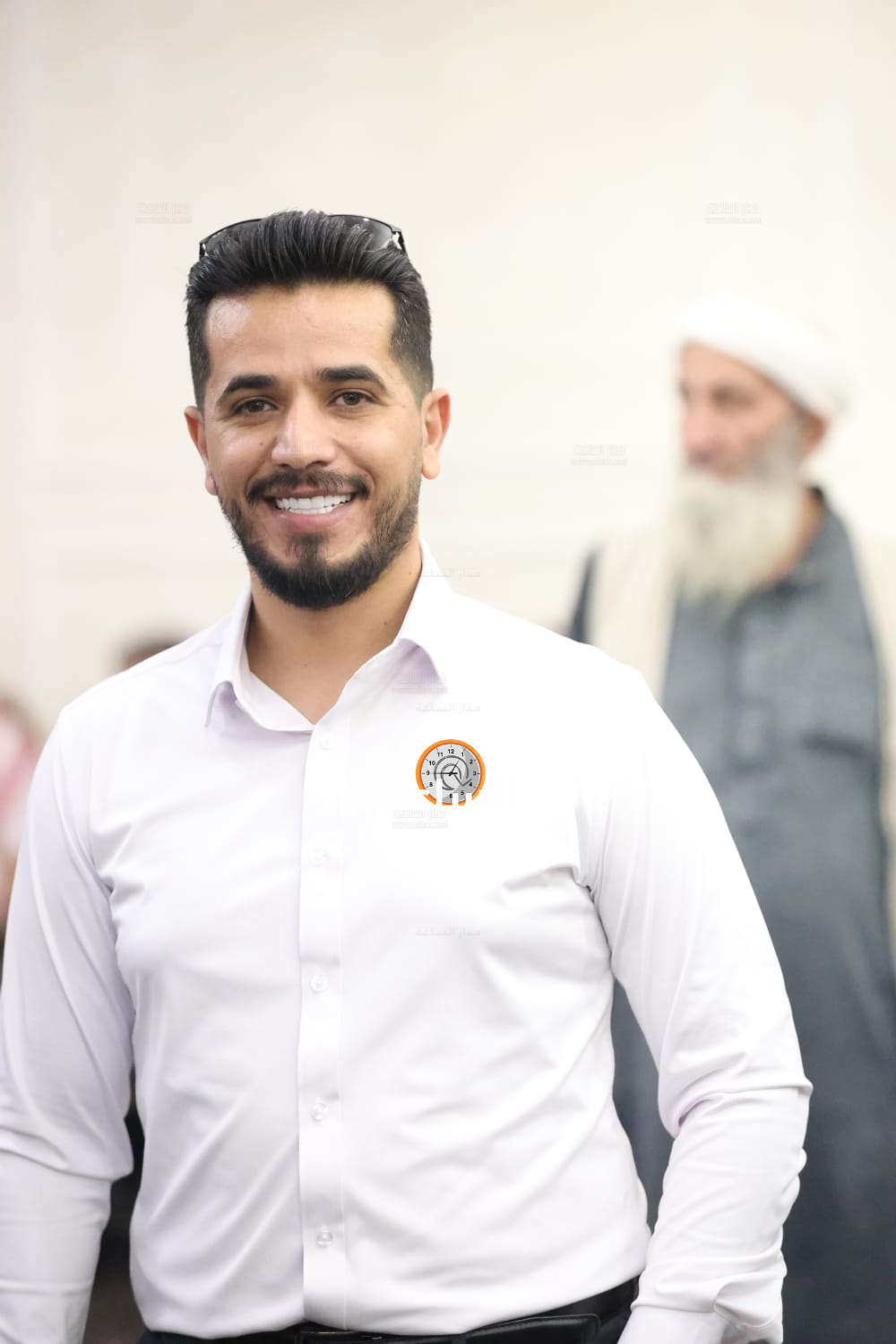 Madar Al-Saa Images 0.6280610061524272