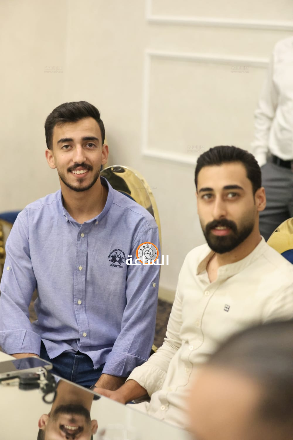 Madar Al-Saa Images 0.01898487924420289