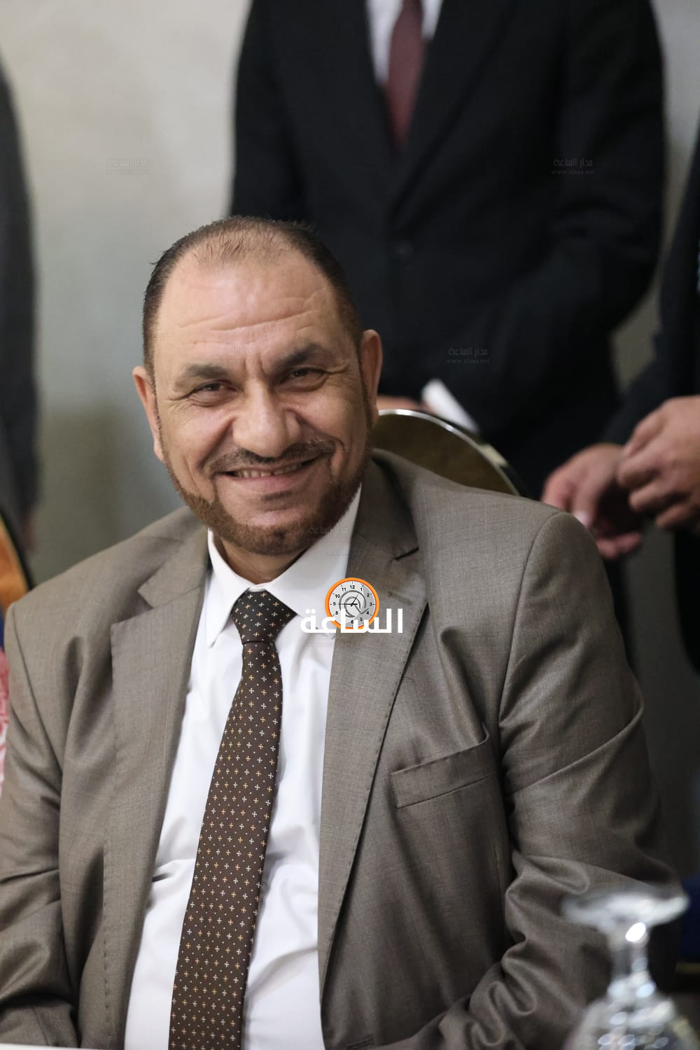 Madar Al-Saa Images 0.1738083332178939