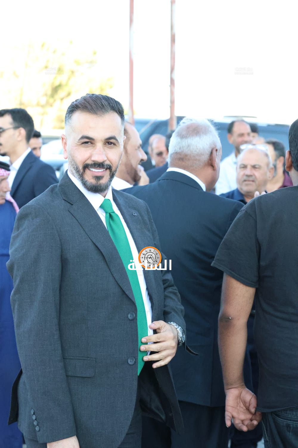 Madar Al-Saa Images 0.2229892113126779