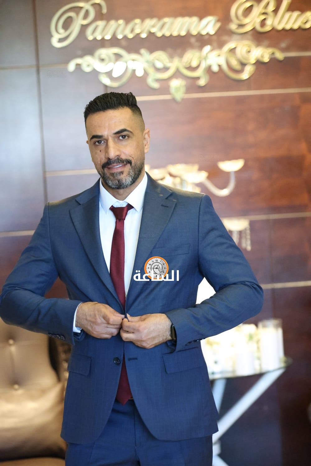 Madar Al-Saa Images 0.1624329866556663