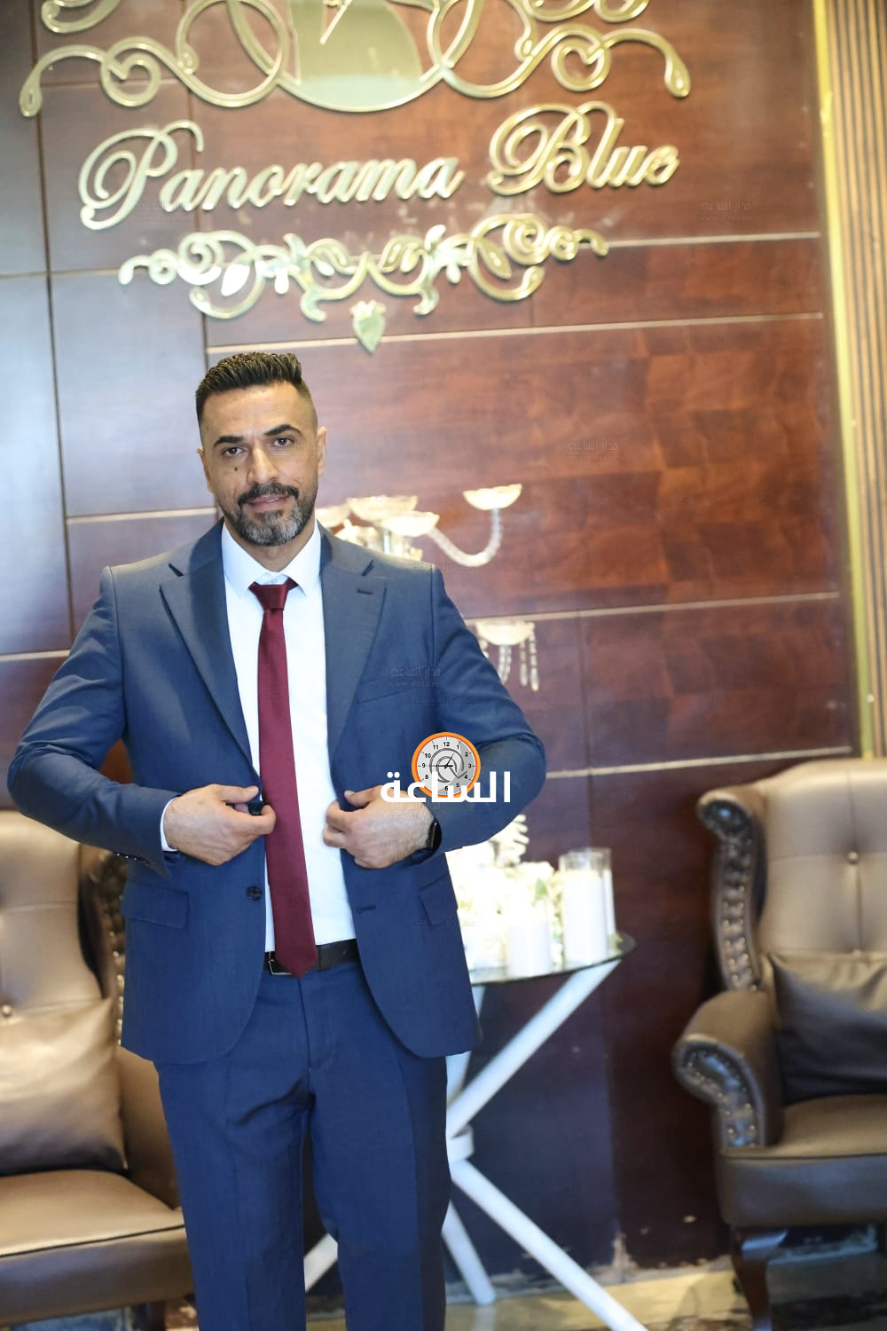 Madar Al-Saa Images 0.4531324268302612