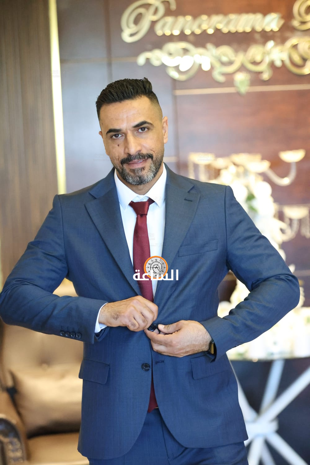 Madar Al-Saa Images 0.7074170145077028