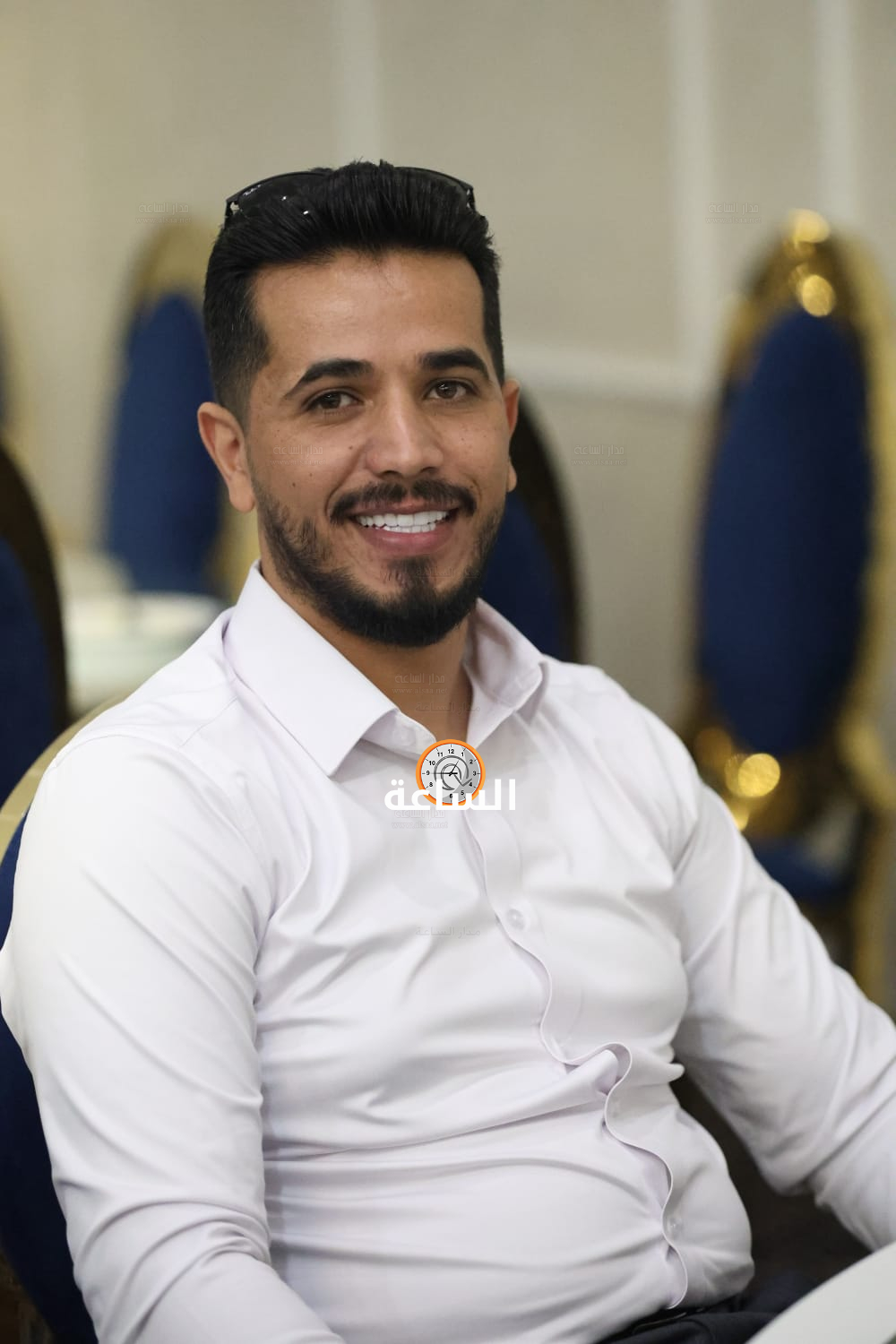 Madar Al-Saa Images 0.16641321231124162
