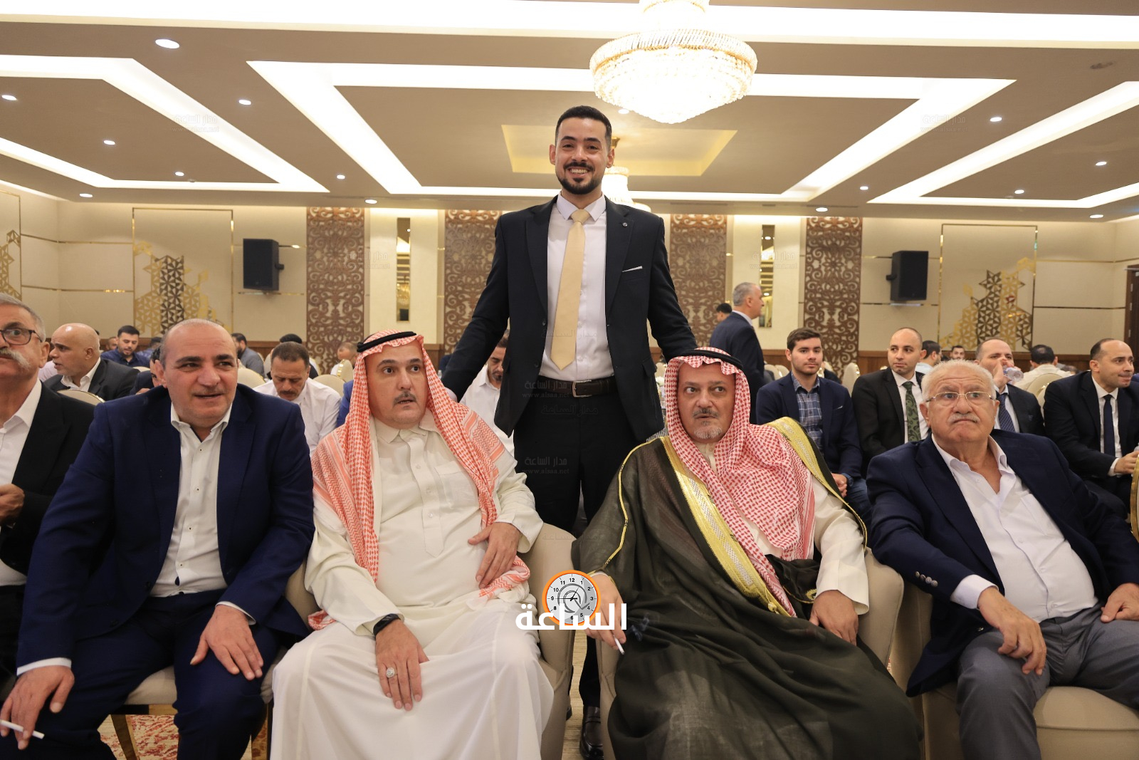 Madar Al-Saa Images 0.35974089213700156