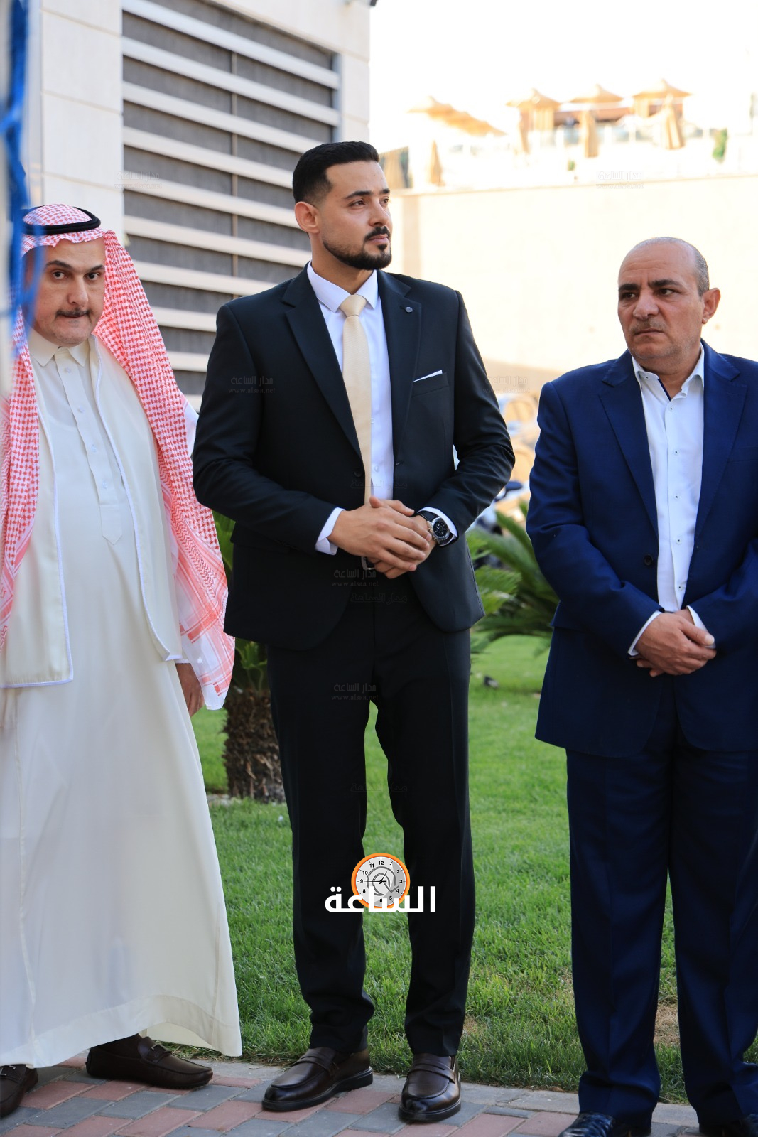 Madar Al-Saa Images 0.20337615362862238