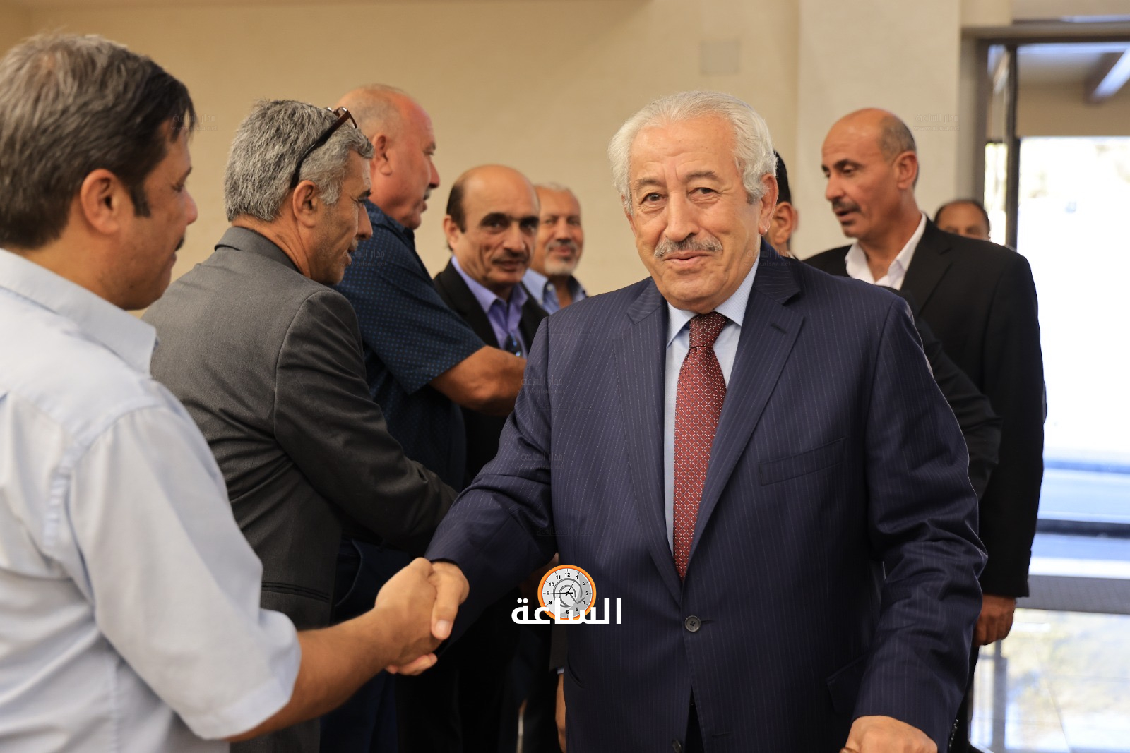 Madar Al-Saa Images 0.6822991456107366