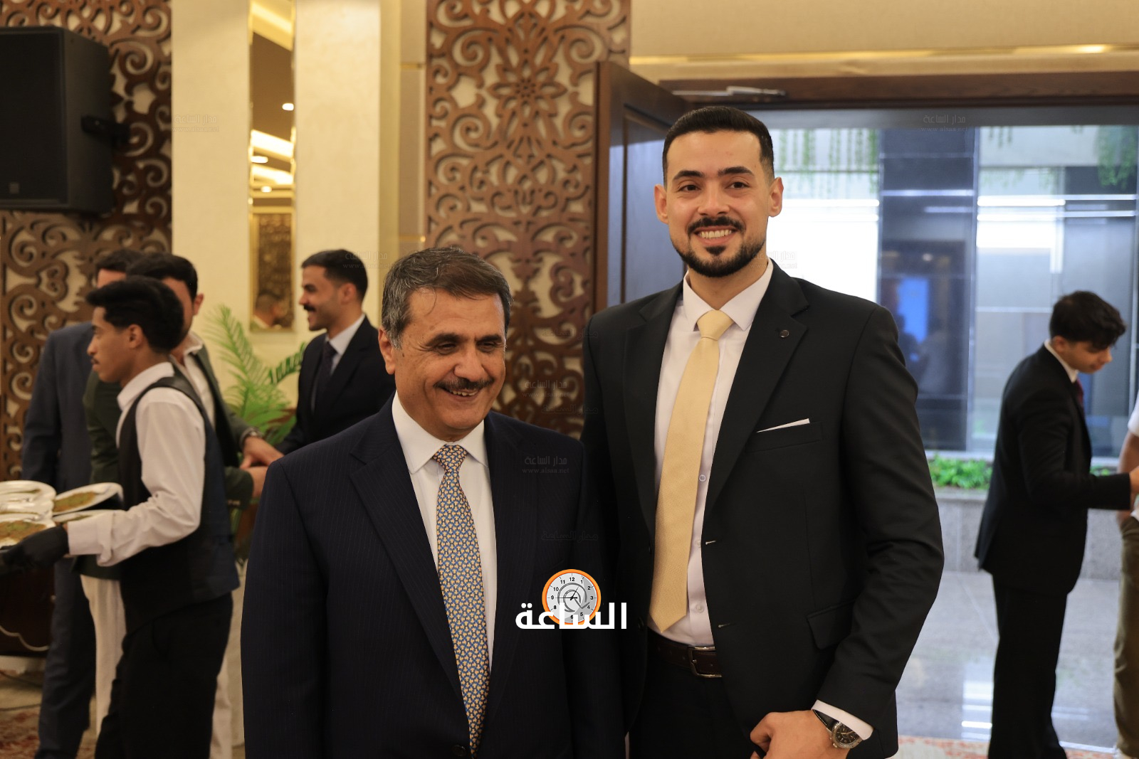 Madar Al-Saa Images 0.20348817706754718