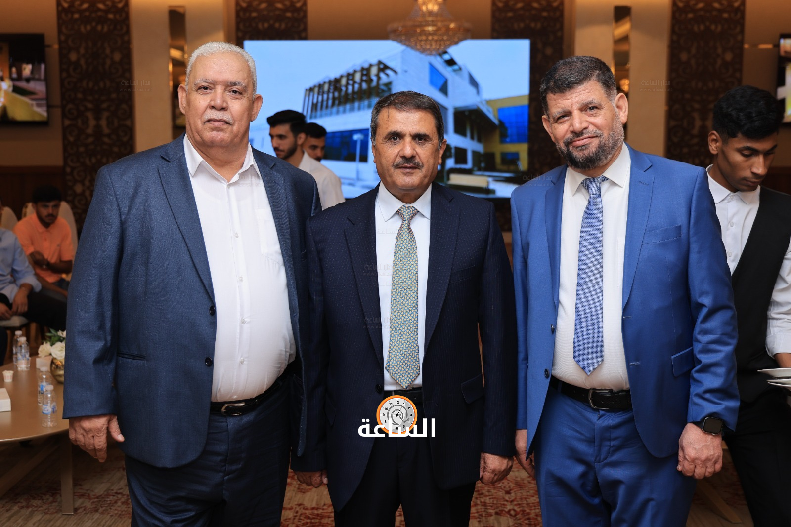 Madar Al-Saa Images 0.7064422129216245