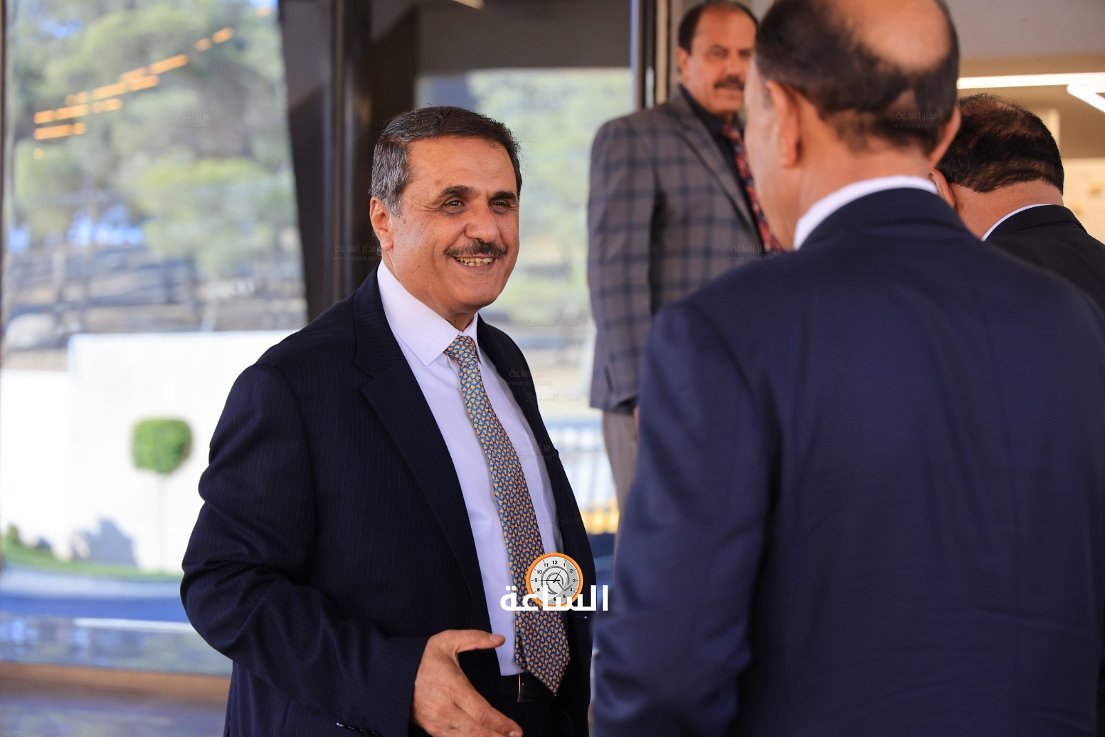 Madar Al-Saa Images 0.8320656295287941