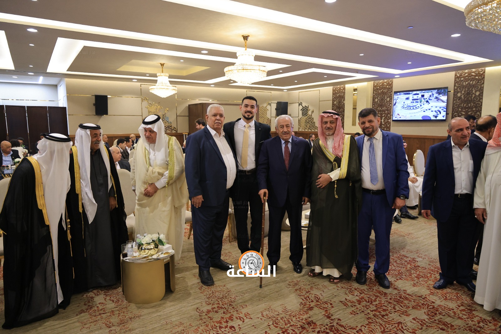 Madar Al-Saa Images 0.672343494376964