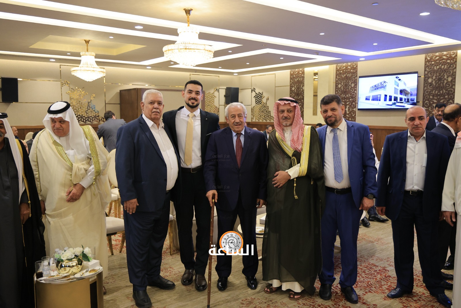 Madar Al-Saa Images 0.3554350028998532