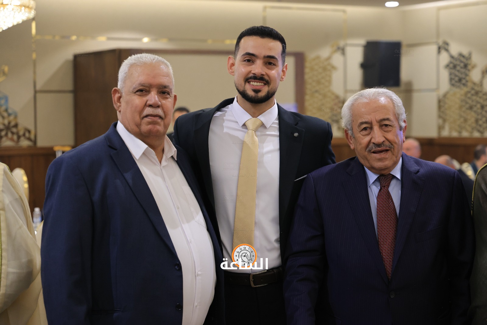 Madar Al-Saa Images 0.8770106120033945