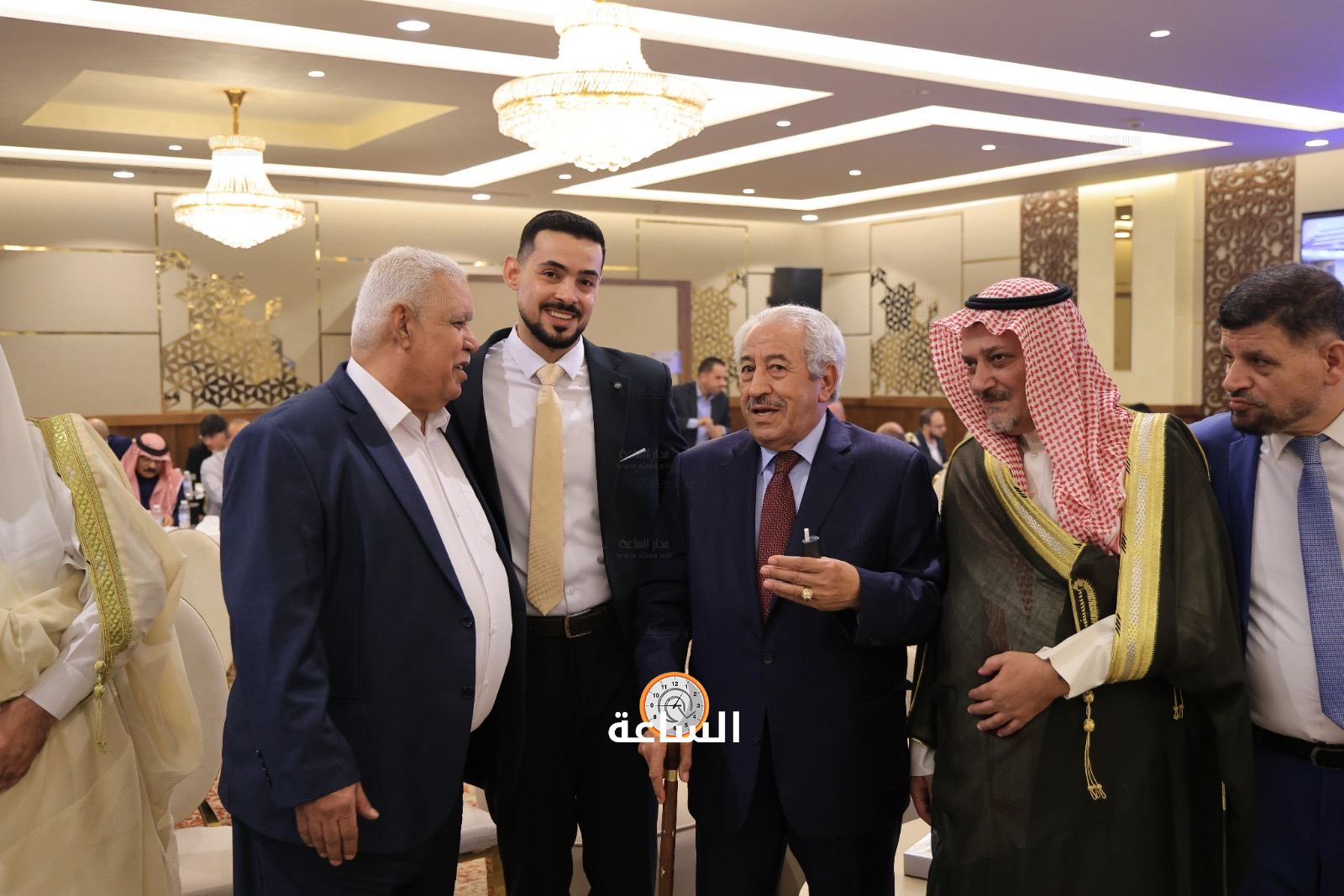 Madar Al-Saa Images 0.2075038872059255