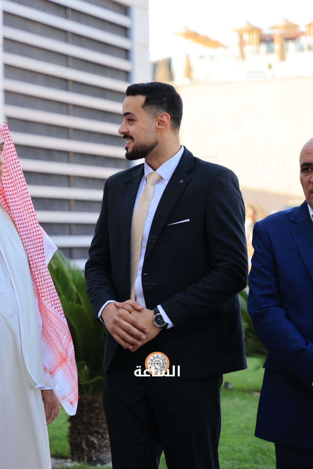 Madar Al-Saa Images 0.865183020752656