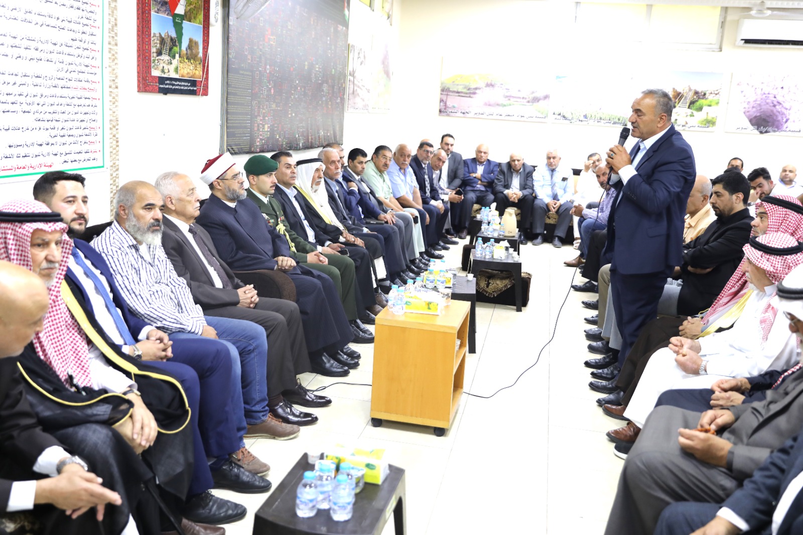 Madar Al-Saa Images 0.3509370150843262