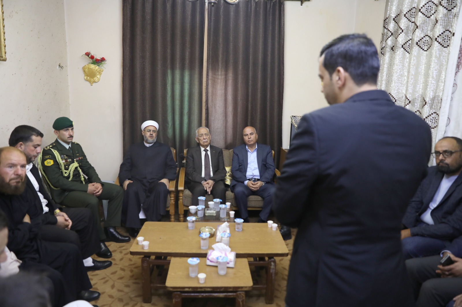 Madar Al-Saa Images 0.1976256428226889