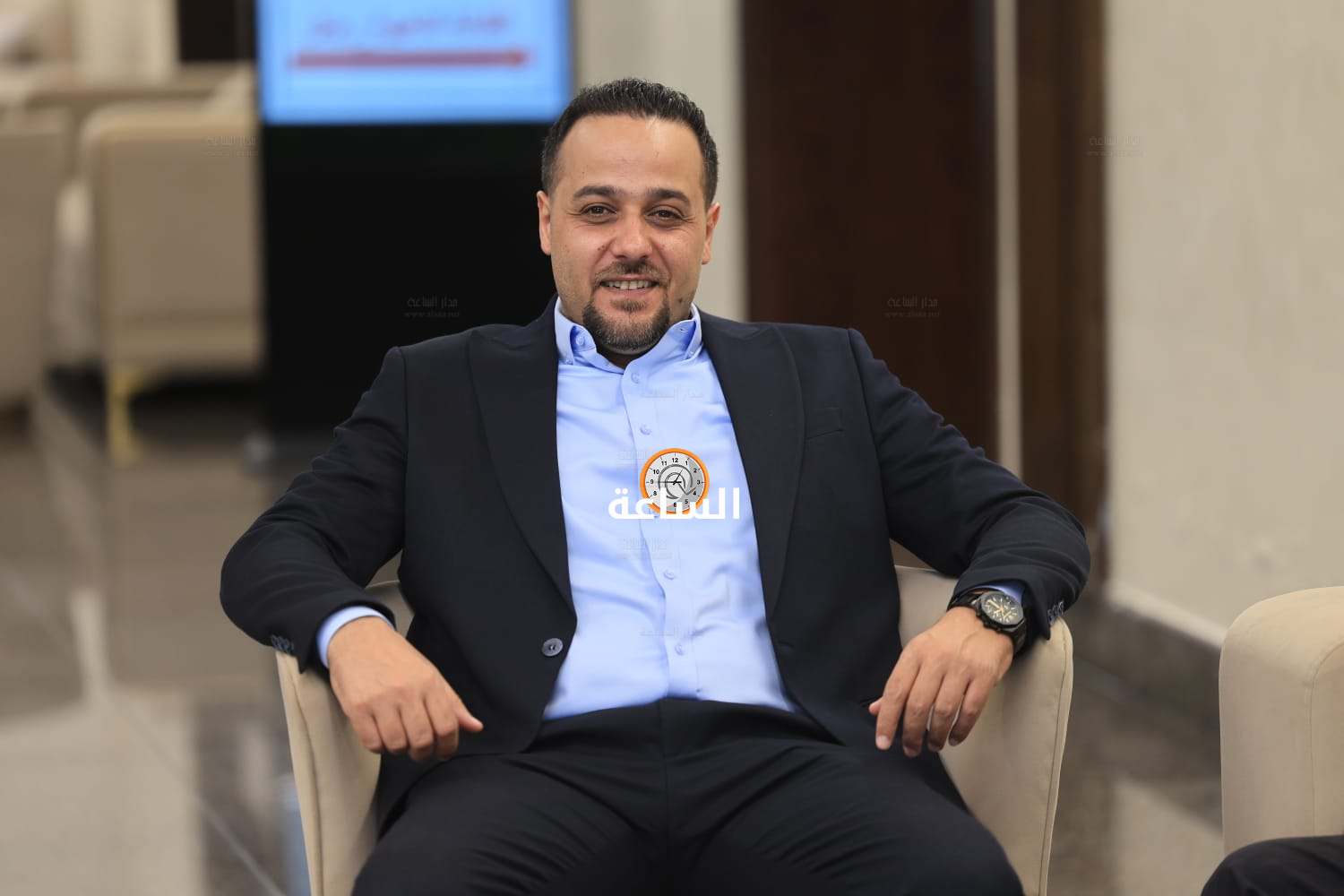Madar Al-Saa Images 0.9033107375507125