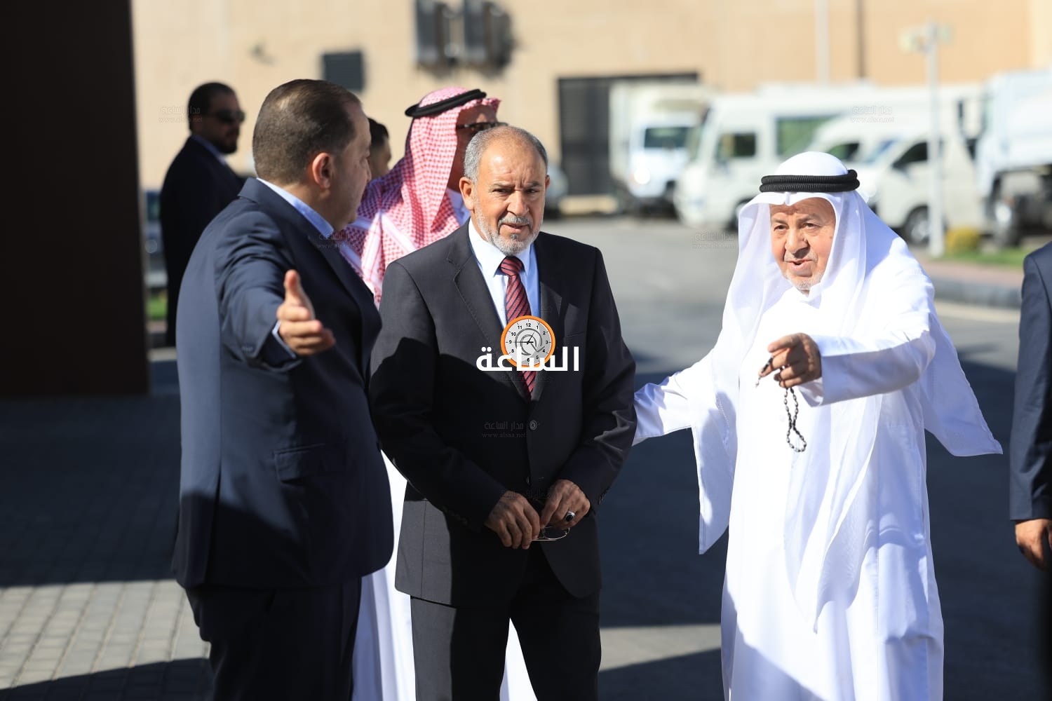 Madar Al-Saa Images 0.18897398629615236